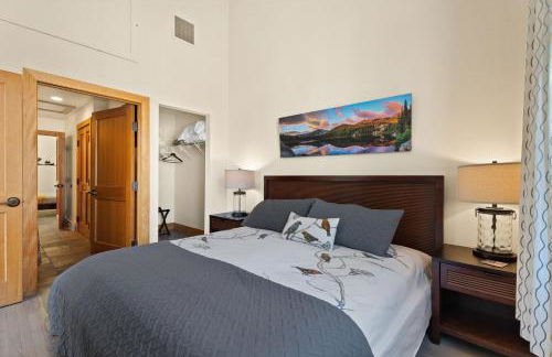 Spacious Dtwn Estes Park Loft Condo 4 Mi to RMNP - Foto 16