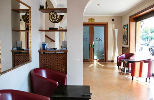 Rex Hotel Residence - Foto 28