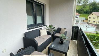 Ferienwohnung am Felsenmeer - Foto 4