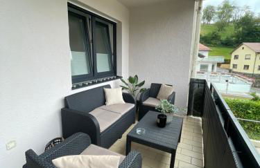 Ferienwohnung am Felsenmeer - Foto 4