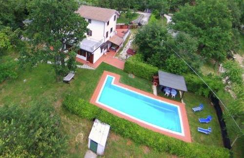 Mansion in San Valentino With Pool - Foto 18