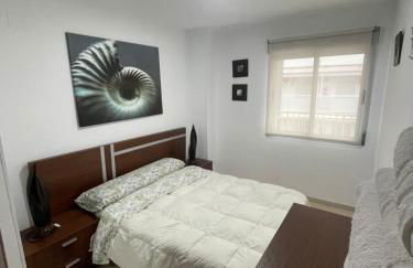 Ático vistas lujo 2 Magic World - Photo 12