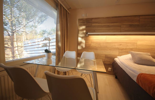 Huoneistohotelli Jääskän Loma - Foto 8