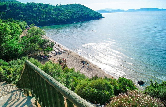 Villa Begonvil - Foto 32