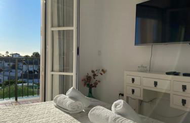 Apartamento con vistas - Photo 20