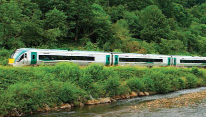 Connemara and Galway Bay - Full-Day Rail Tour - Photo 4