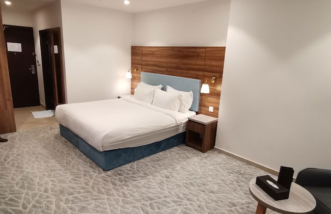 Sedra Compound - Hotel Apartment - Foto 2