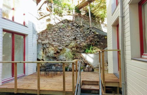 Résidence du Parc avec Sauna - Foto 76