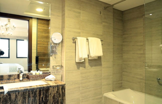 Marbella Holiday Homes - Photo 43