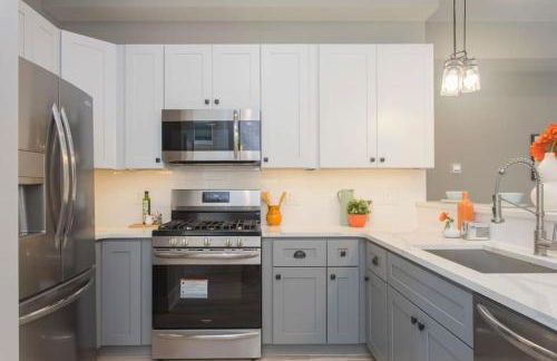 PRISTINE 3 bdrm - Garage Parking - Close to UPENN - Foto 10