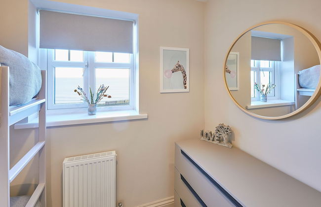 Host & Stay - 'Salty' Seaview - Foto 34