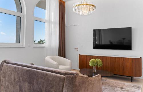 Top Apartments Opatija-Residence Opatija - Foto 17