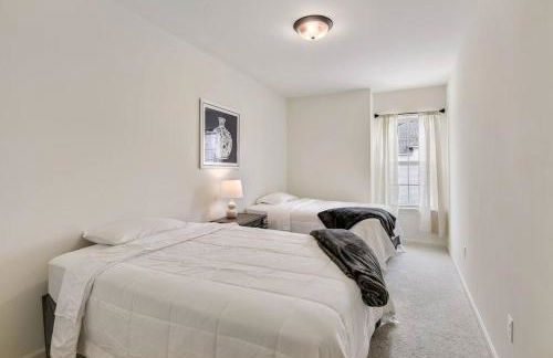 Stunning Townhouse by LSU - Foto 8