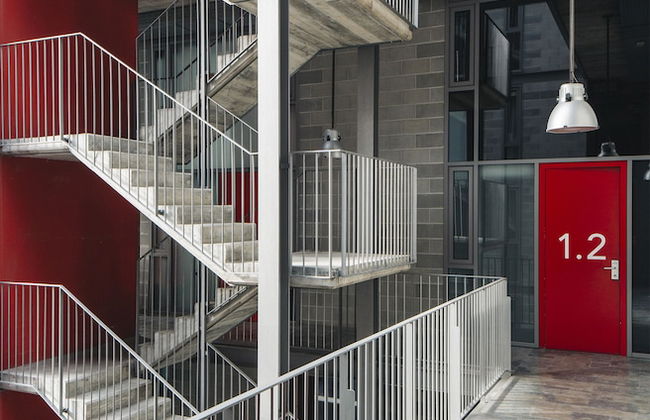 Aparthotel República - Foto 53