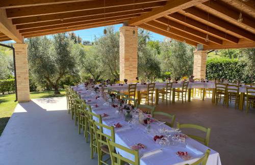 Agriturismo La Masseria - La casa tra gli alberi - Foto 13