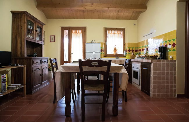 Holiday Home in Paciano With Swimming Pool,terrace,billiards - Foto 34