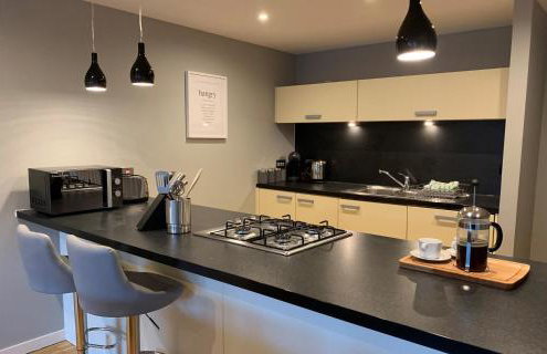 Tolbooth Apartments by Principal Apartments - Foto 118