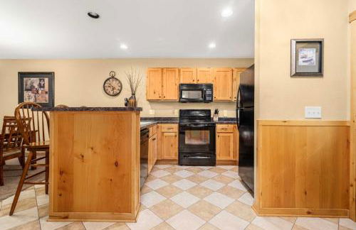 Gull Lake All-Season Getaway with Private Deck - Foto 9