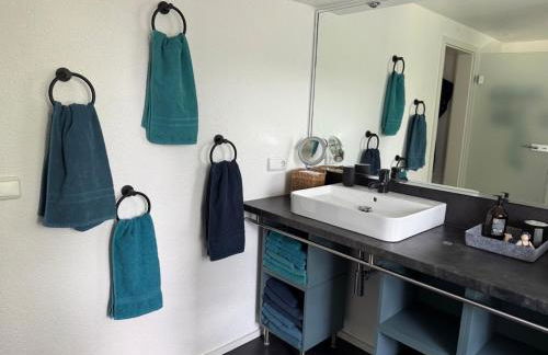 Schiller Ferienwohnung, Pool, Nideggen, Eifel - Foto 14