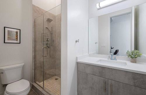 South Downtown Condo no.308 - Foto 26