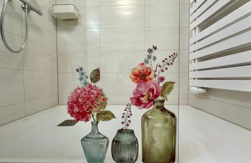 Modernes Zwei-Zimmer-Apartment Chemnitz - Kaßberg - Foto 7