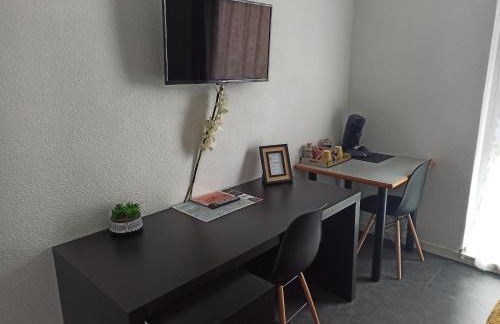 Neoresid - Résidence du Parc - Foto 6