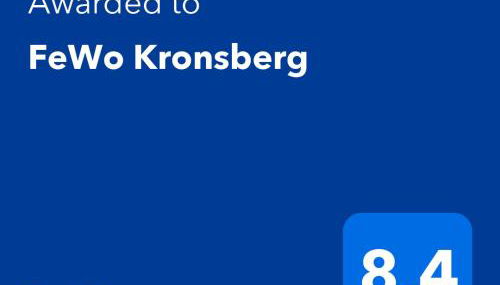 FeWo Kronsberg - Foto 5