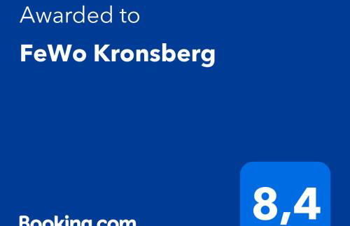 FeWo Kronsberg - Photo 5