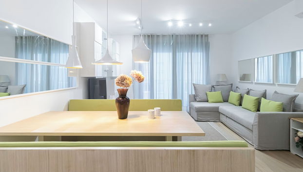 Italianway Comfort - Compagnoni 12 - Suite Mir.. - Foto 2, Interior