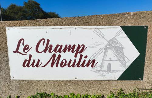 Le Champ du Moulin Gîte Moderne à 3 min du Puy duFou - Foto 9