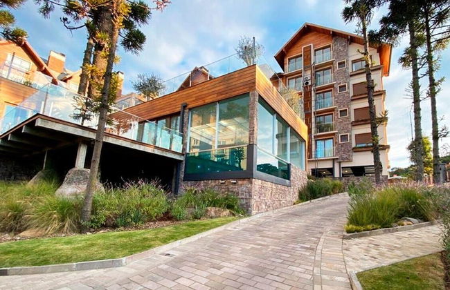 Residencial Bellagio Canela - Foto 39