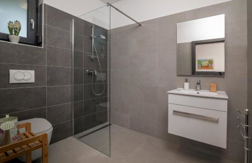 Family friendly house with a swimming pool Krsan, Central Istria - Sredisnja Istra - 23123 - Foto 23