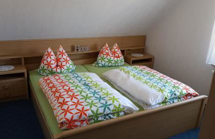 Hausnordlicht FEWO 4 - Foto 6