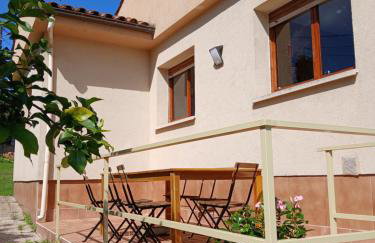 Casa Los Naranxales Gijon - Foto 1