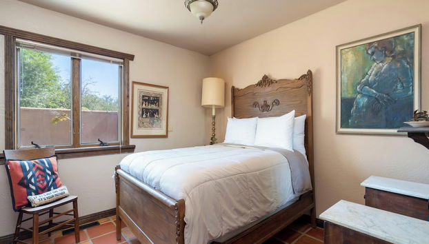 Ausstattung der Unterkunft