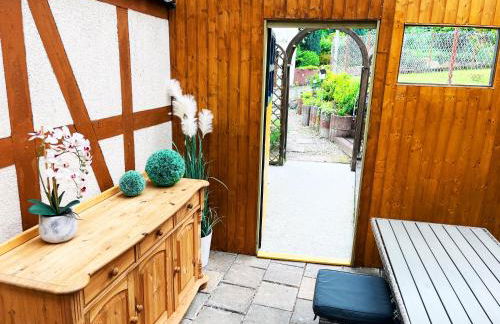 Landhaus-Villa, Sauna, private Garten - Foto 7