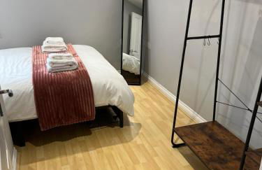 Cosy 2 bed hideaway in Louth - Foto 27