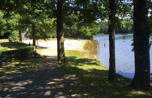 Gîte nature - 4 personnes à Signy-le-Petit - Foto 26