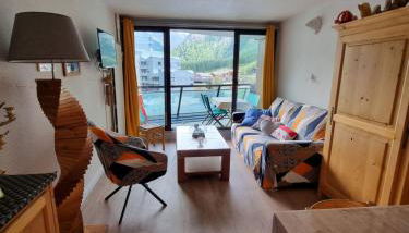 Appartement au pied des pistes - Foto 2