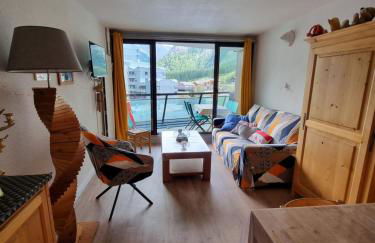 Appartement au pied des pistes - Foto 2