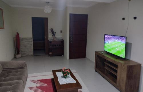 Hospedagem da Val - Foto 34