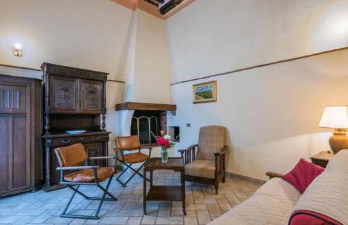 Apartment Monache 1 by Interhome - Foto 17