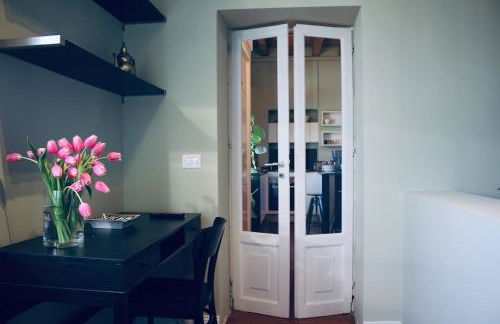 Tortona-Navigli Suite Via Forcella - Foto 12