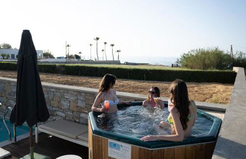 Thalasses Villas Rethymno - Photo 42