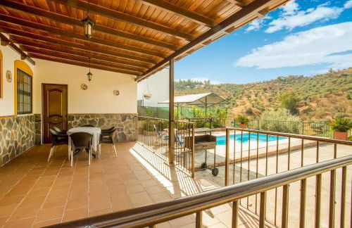 Family Villa in Costa del Sol - Foto 30