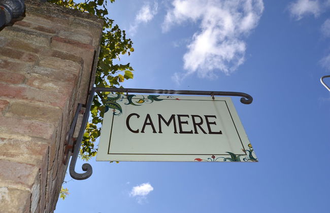 La Locanda di Pietracupa - Foto 45