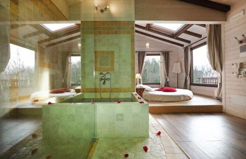 EcoResort Il Cantico della Natura - Photo 33