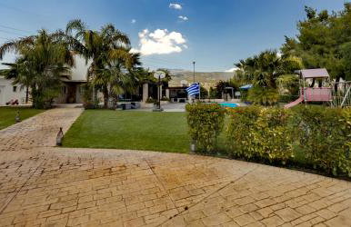 Villa Aggeliki - Foto 43