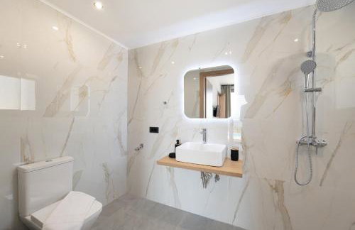 Chryselia Suites- Private Pool - Foto 38