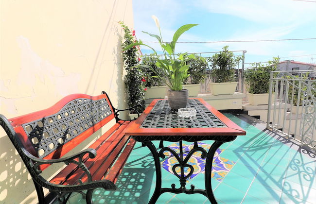 Mary's Apartments - Foto 42